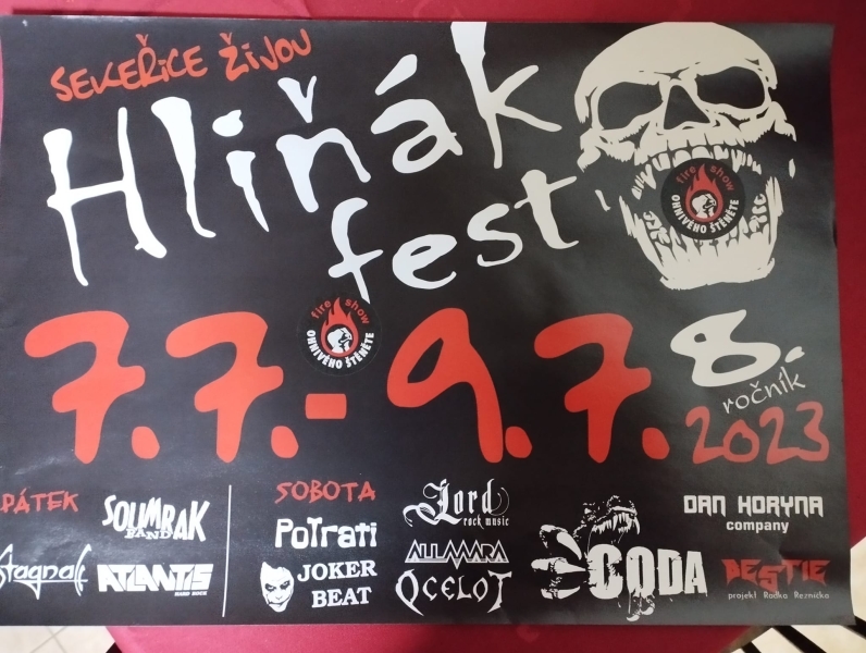 hlinak-fest