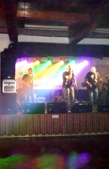 CZE HUN + Stagnace - 3.11.2017