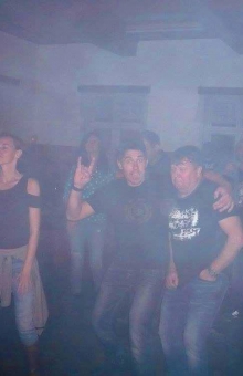 CZE HUN + Stagnace - 3.11.2017