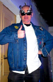 CZE HUN + Stagnace - 3.11.2017