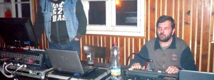 CZE HUN + Stagnace - 3.11.2017