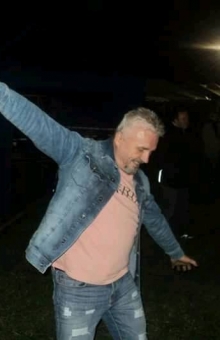 Újezd Pod Troskami 30.6.2018