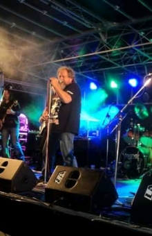 Újezd Pod Troskami 30.6.2018