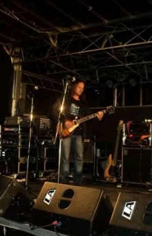 Újezd Pod Troskami 30.6.2018