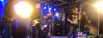 Újezd Pod Troskami 30.6.2018