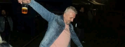 Újezd Pod Troskami 30.6.2018
