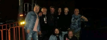 Újezd Pod Troskami 30.6.2018