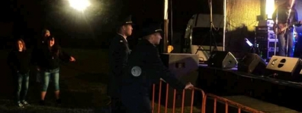 Újezd Pod Troskami 30.6.2018