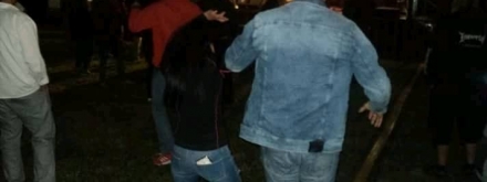 Újezd Pod Troskami 30.6.2018