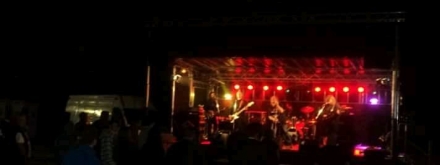 Újezd Pod Troskami 30.6.2018