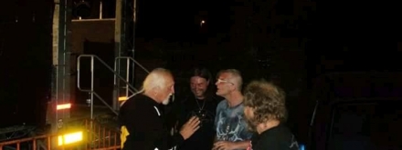 Újezd Pod Troskami 30.6.2018
