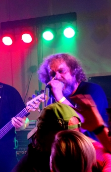 Štěpánská zábava - Jablonec nad Jizerou