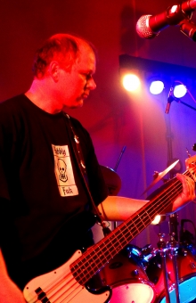 Štěpánská zábava - Jablonec nad Jizerou