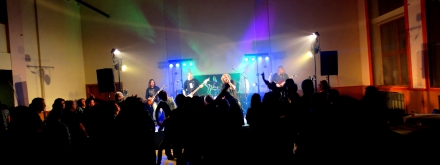 Štěpánská zábava - Jablonec nad Jizerou