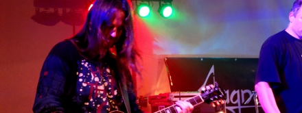 Štěpánská zábava - Jablonec nad Jizerou