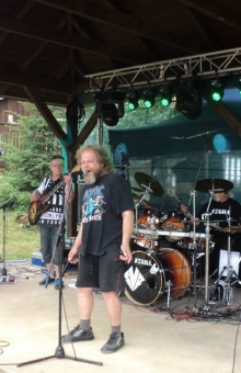 Klokočí festival 2015