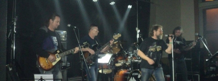 Jablonec nad Jizerou