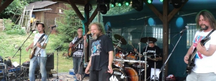 Klokočí festival 2015